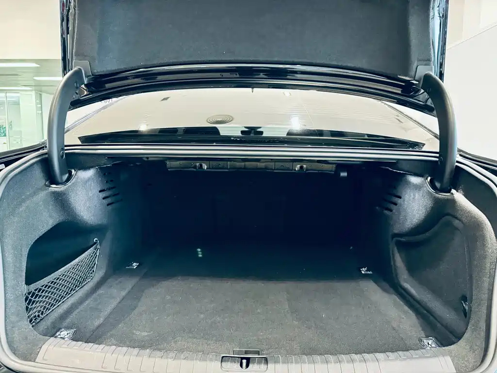 AUDI A6L 2021