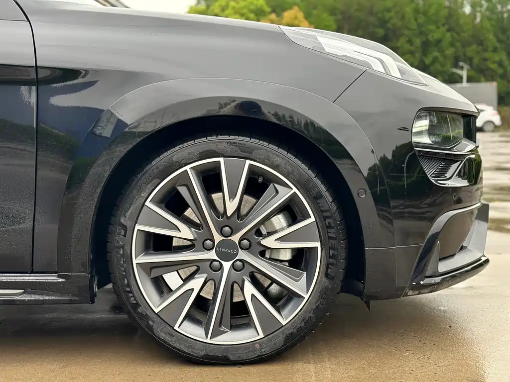 LYNK&CO 02 HATCHBACK 2022