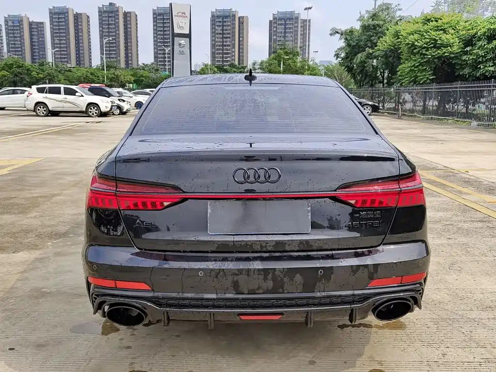 AUDI A6L 2023