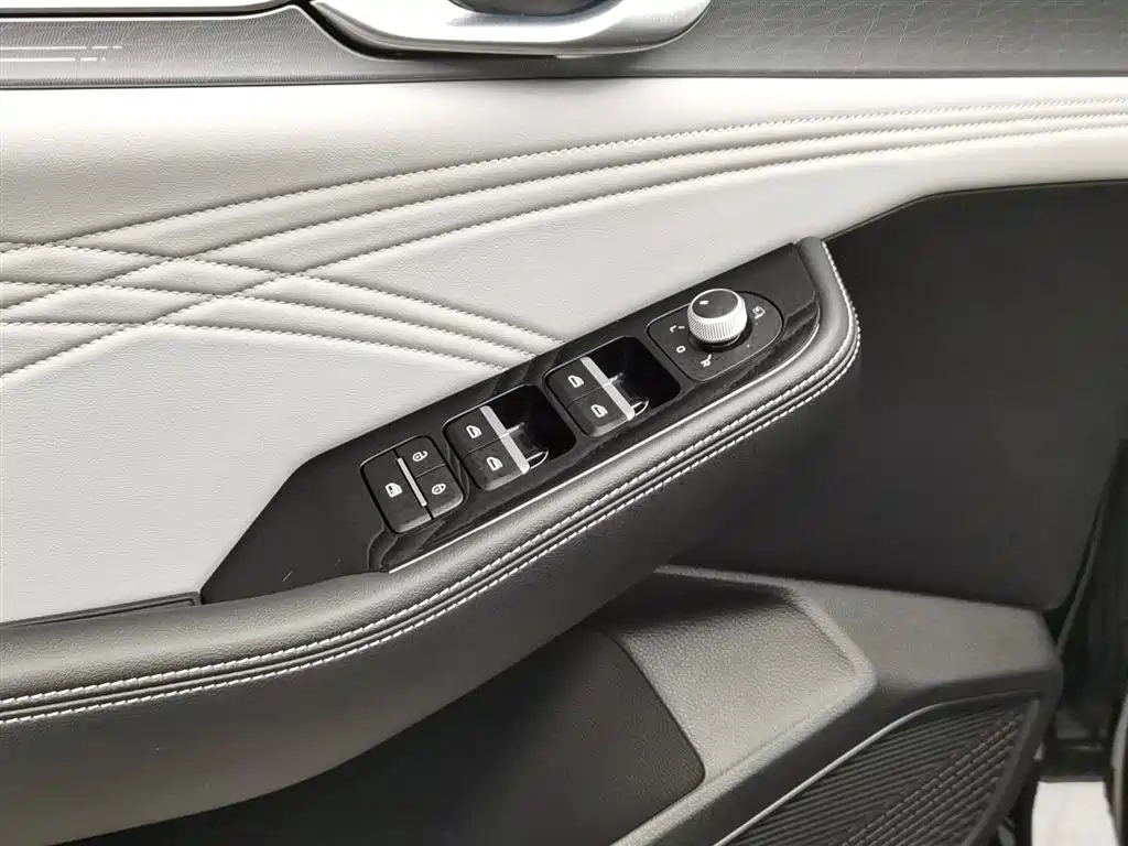 GEELY AUTO PREFACE 2022