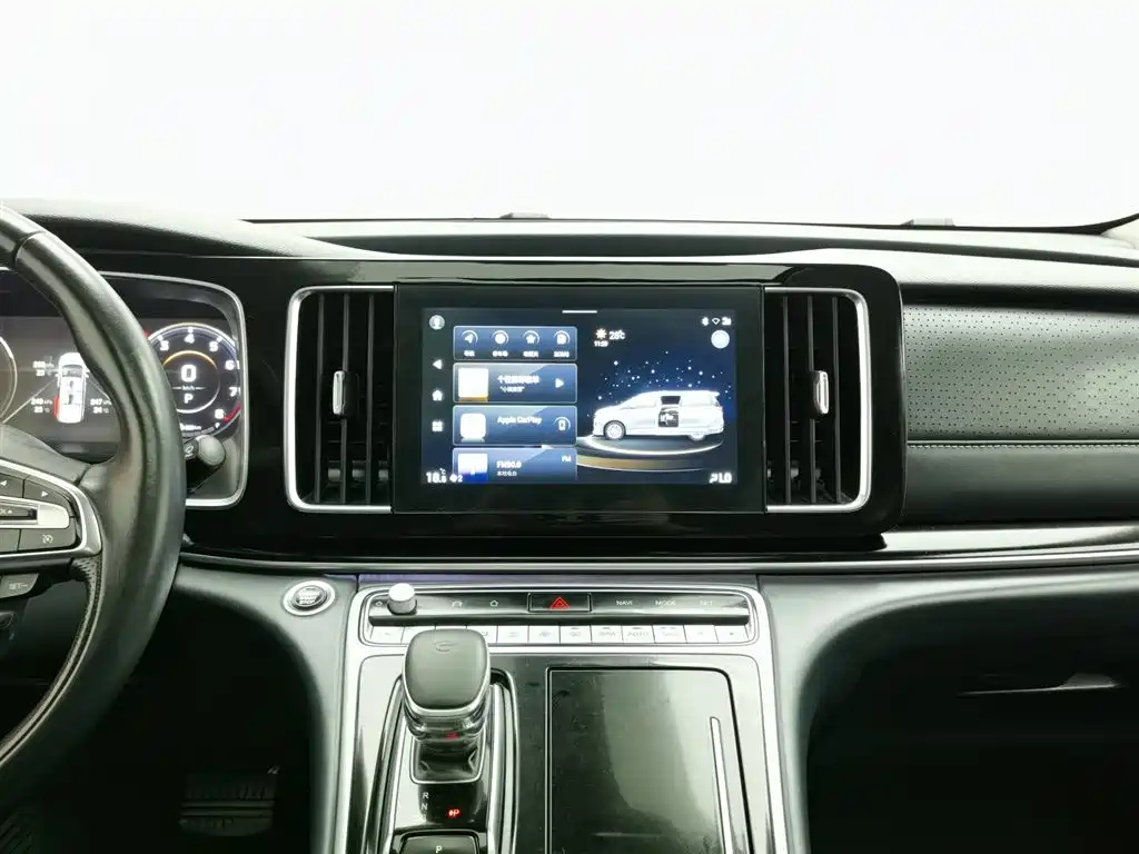 TRUMPCHI M8 2022