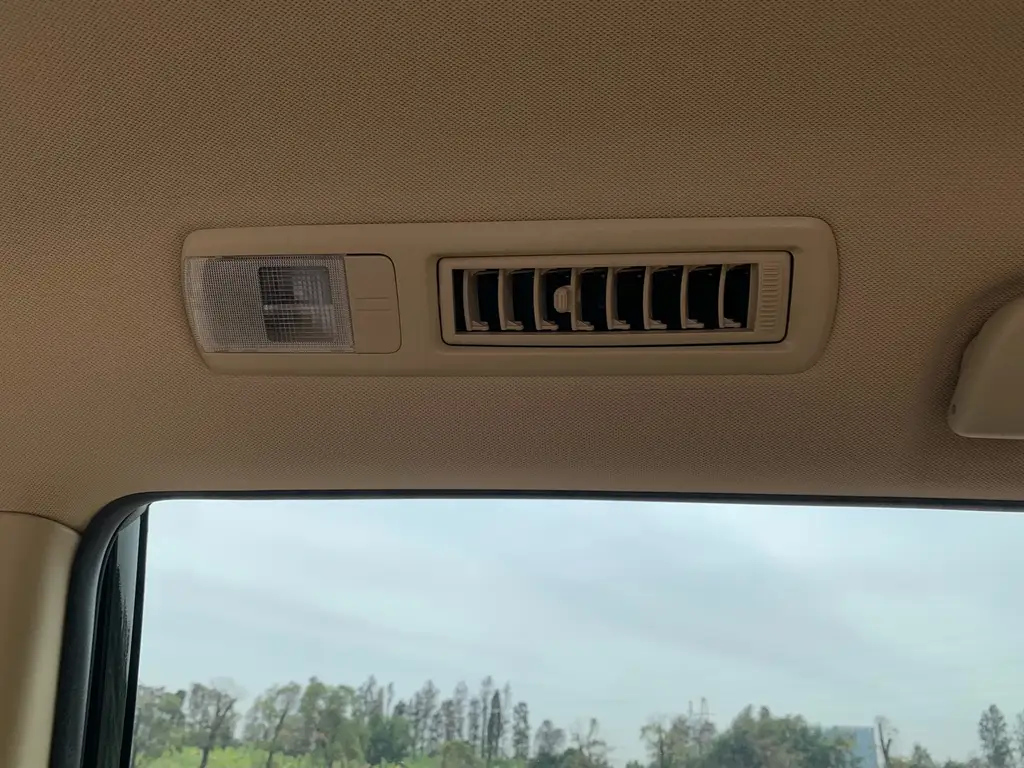 TOYOTA HIGHLANDER 2020