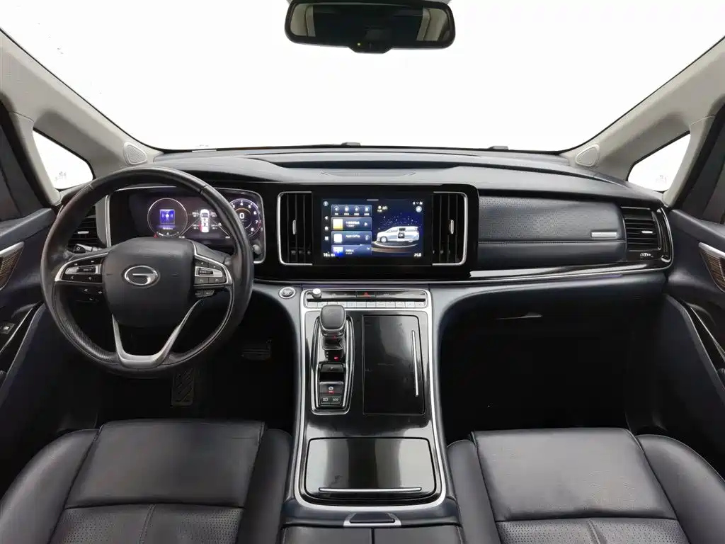 TRUMPCHI M8 2022