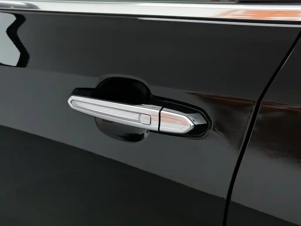 CADILLAC XT4 2020