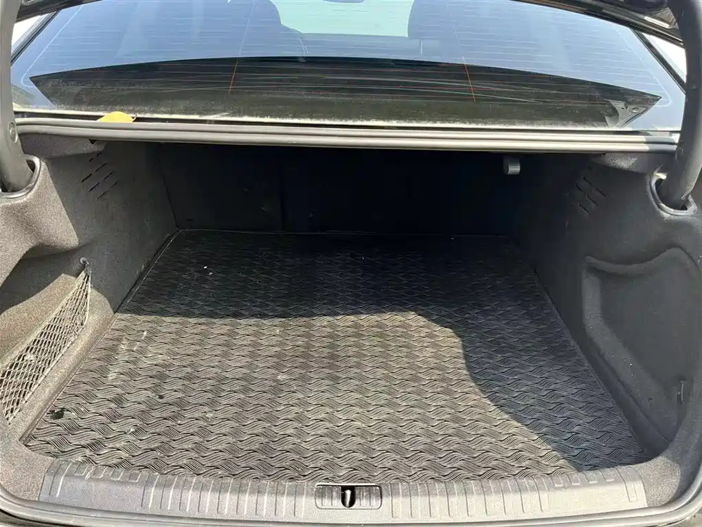 AUDI A6L 2021
