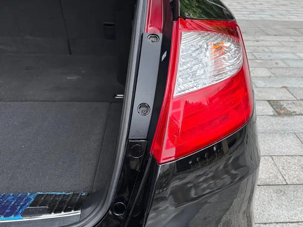 HONDA CROSSTOUR 2014