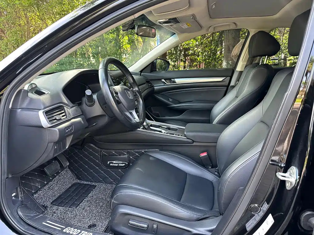HONDA ACCORD 2020