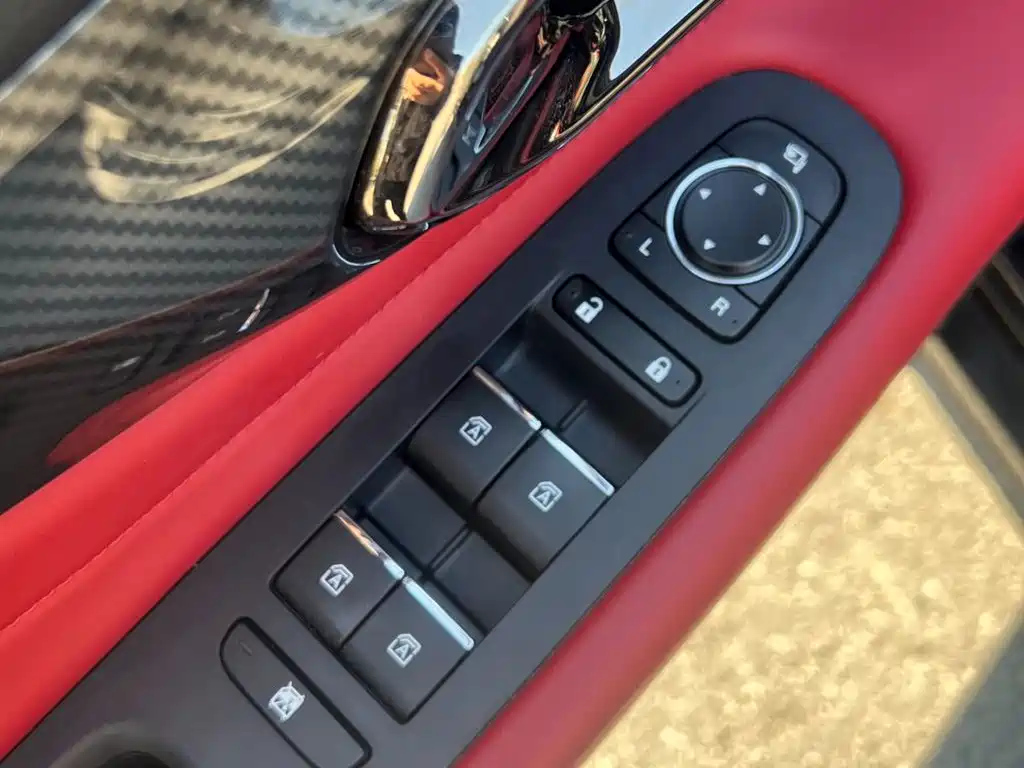 TRUMPCHI EMPOW 2021