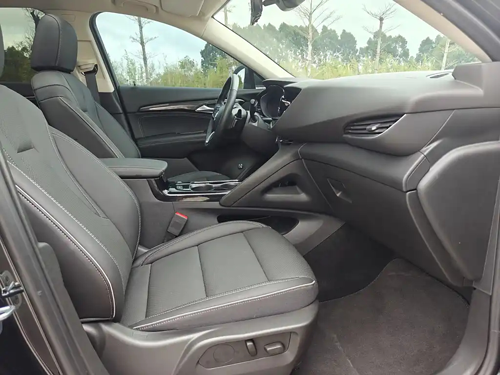 BUICK ENVISION S 2023