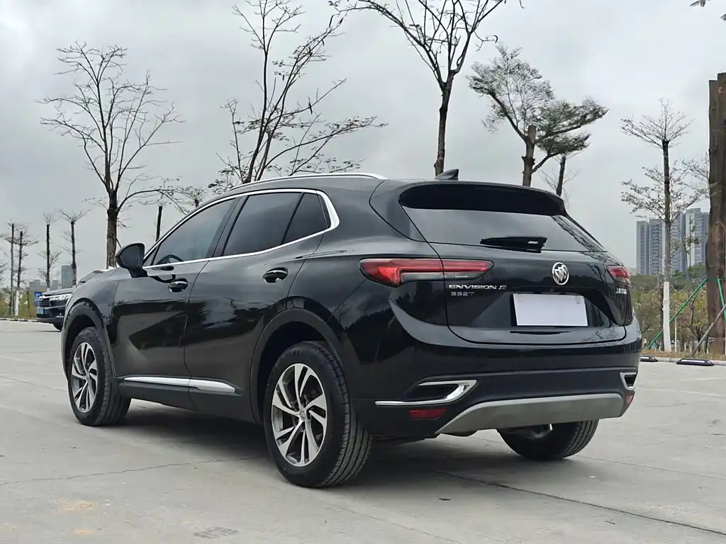 BUICK ENVISION S 2023