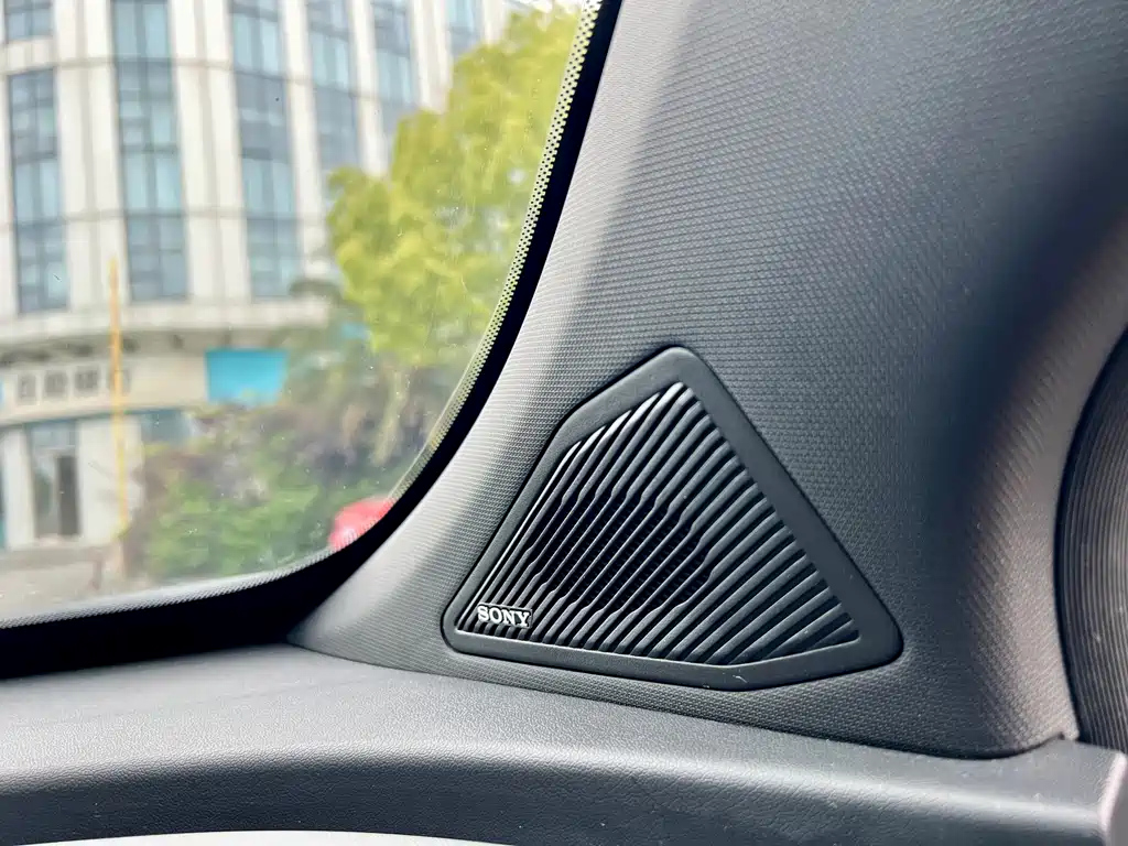 CHANGAN UNI-T 2021