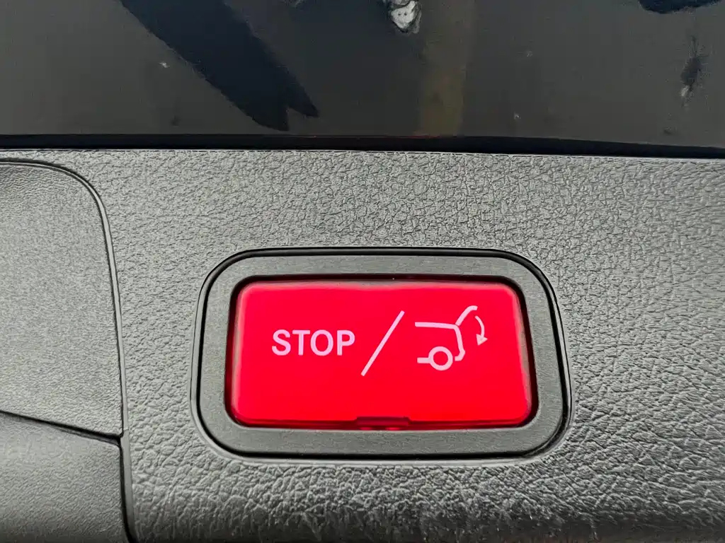 MERCEDES BENZ GLB 2022