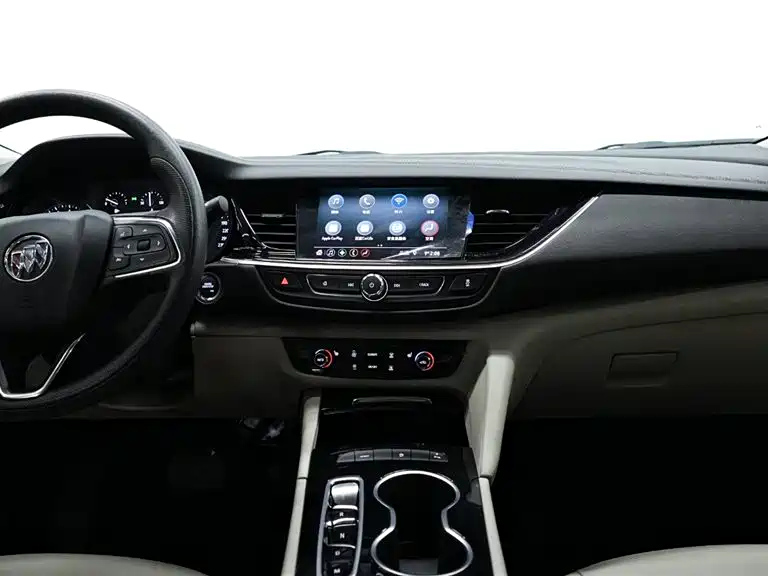 BUICK REGAL 2022