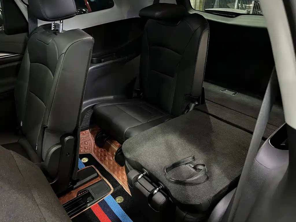 BUICK ENCLAVE 2021