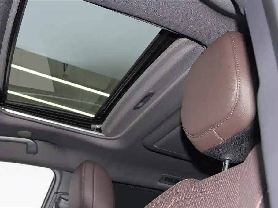TOYOTA SIENNA SIENNA 2024