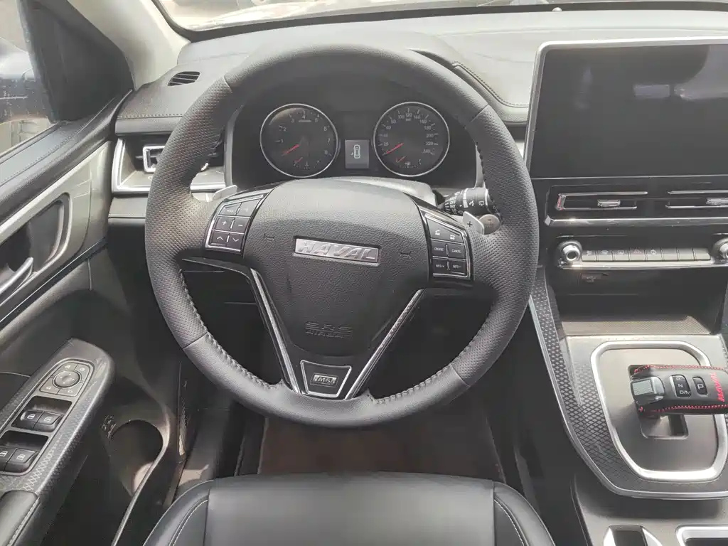 HAVAL M6 2021