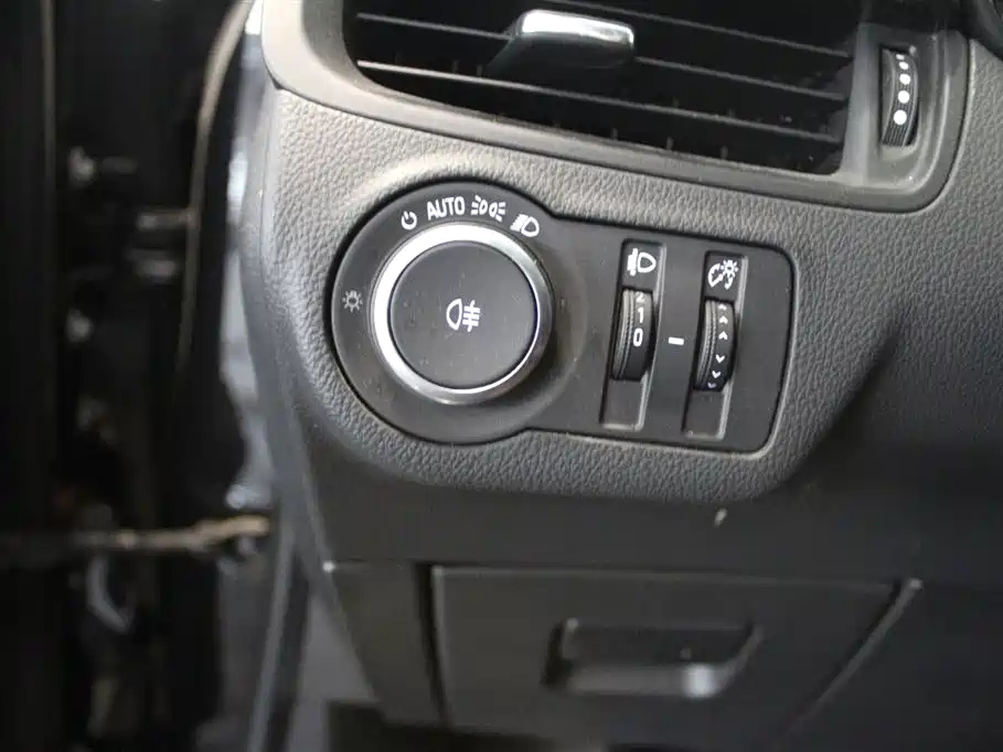 BUICK ENVISION 2021