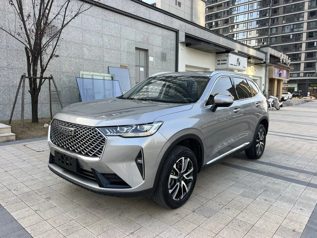 HAVAL H6 2022