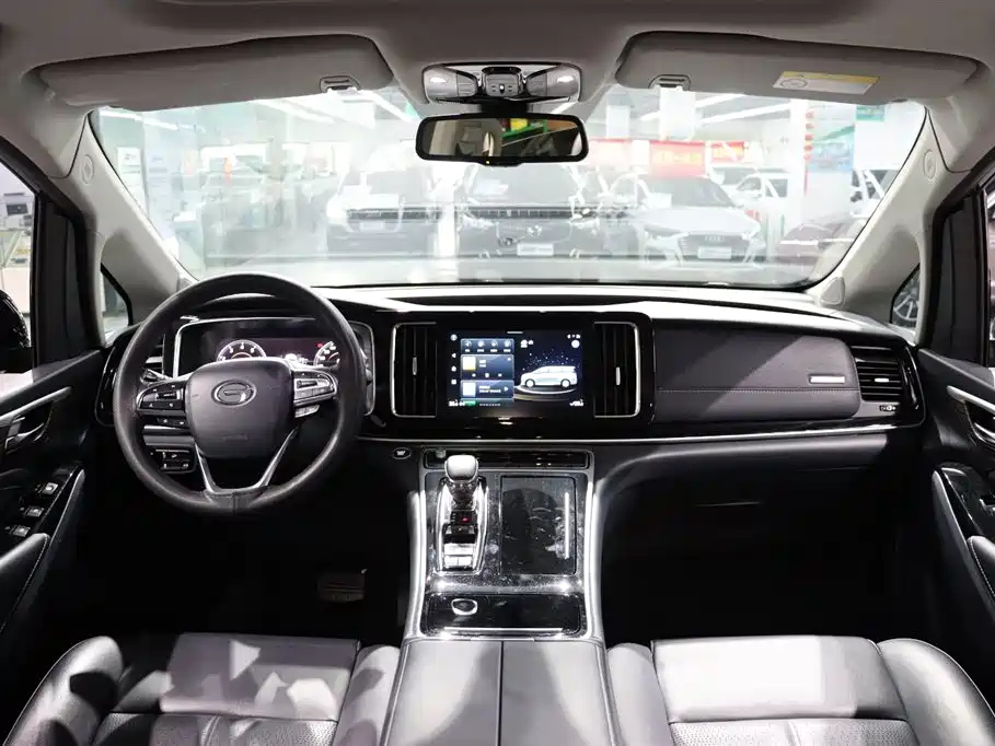 TRUMPCHI M8 2021
