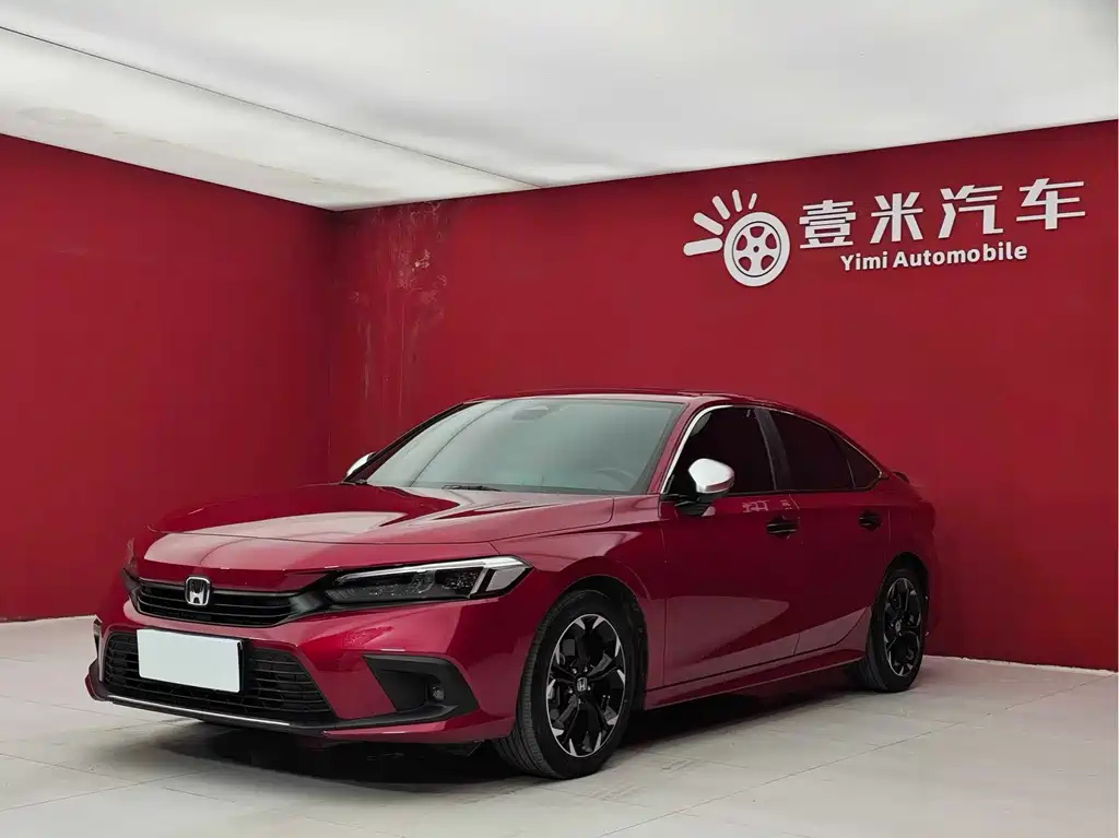 HONDA CIVIC 2023