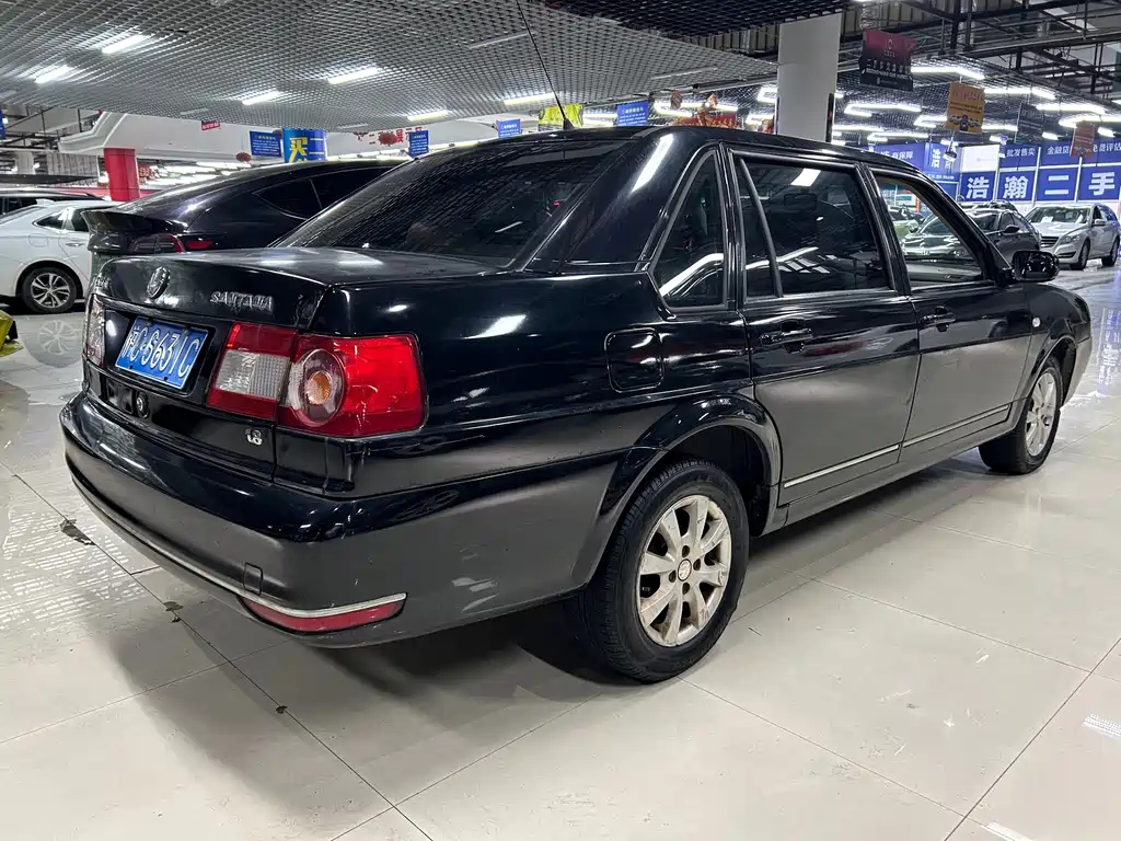 VOLKSWAGEN OTHER 2010