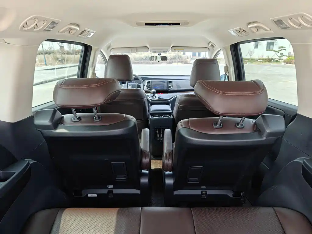 HONDA ODYSSEY 2020