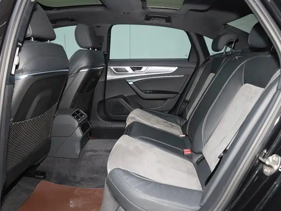 AUDI A6L 2023