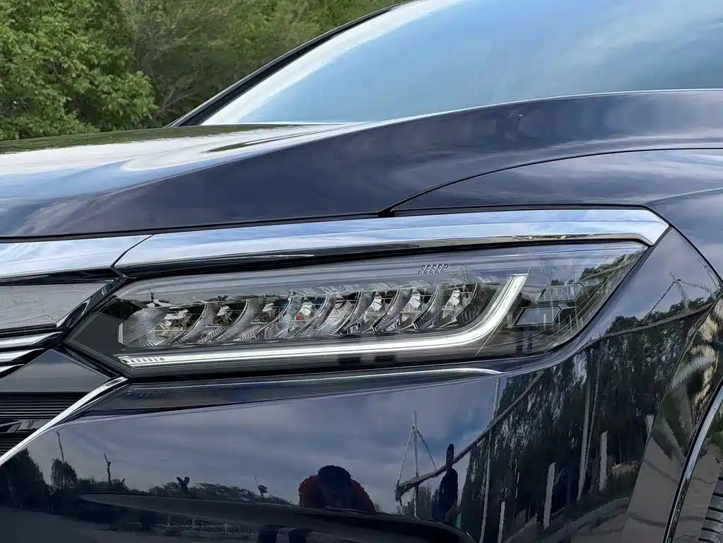 HONDA BREEZE NEW ENERGY 2023