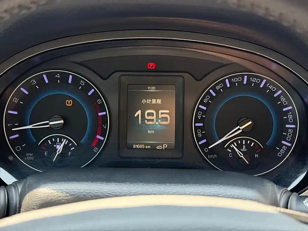 HAVAL H2 2019