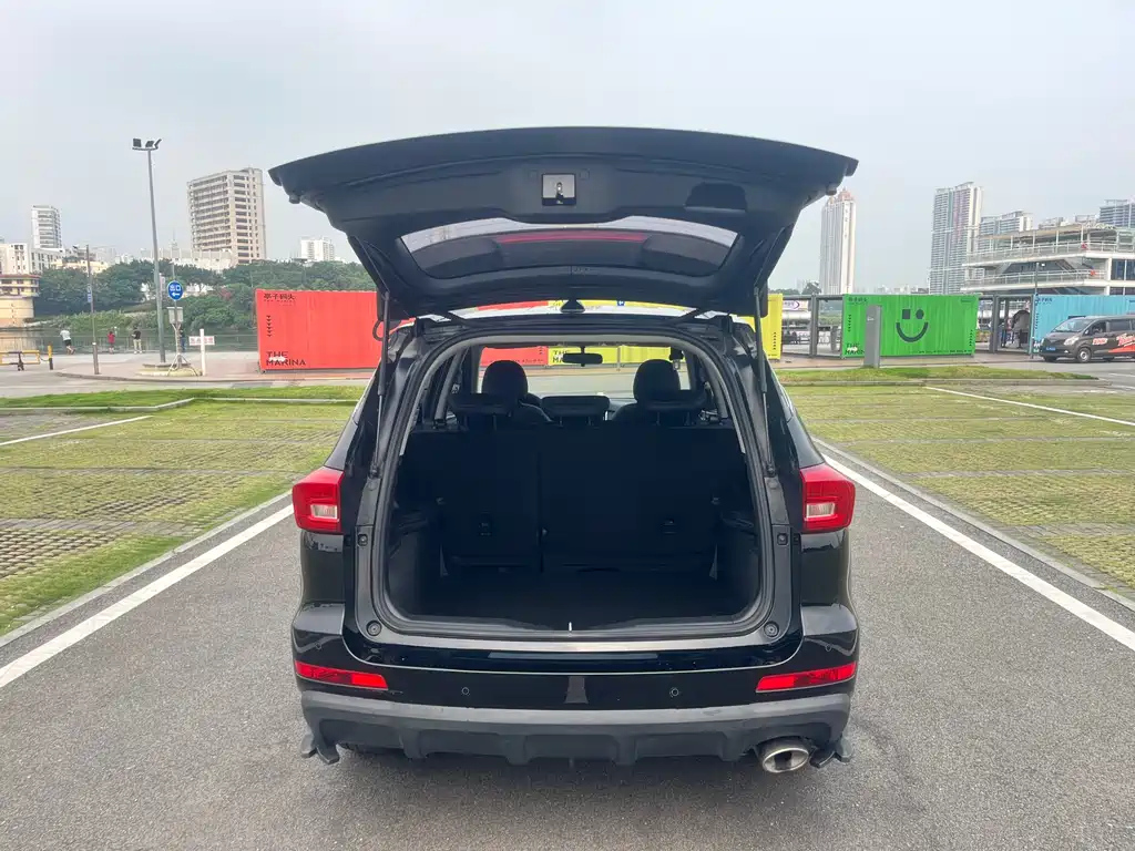 HAVAL M6 2019