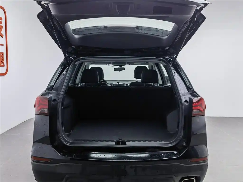 CHEVROLET EXPLORER 2022
