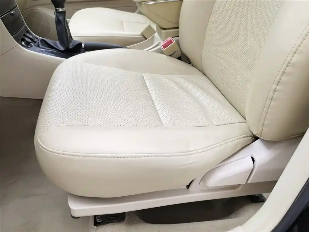 BYD F3 2015