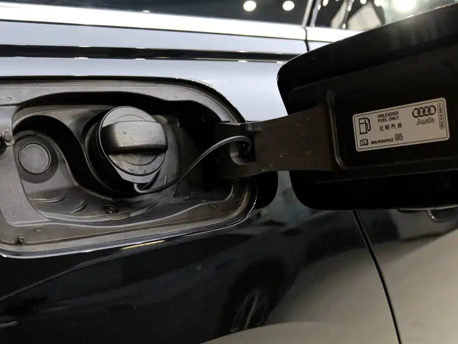 AUDI A6L 2024