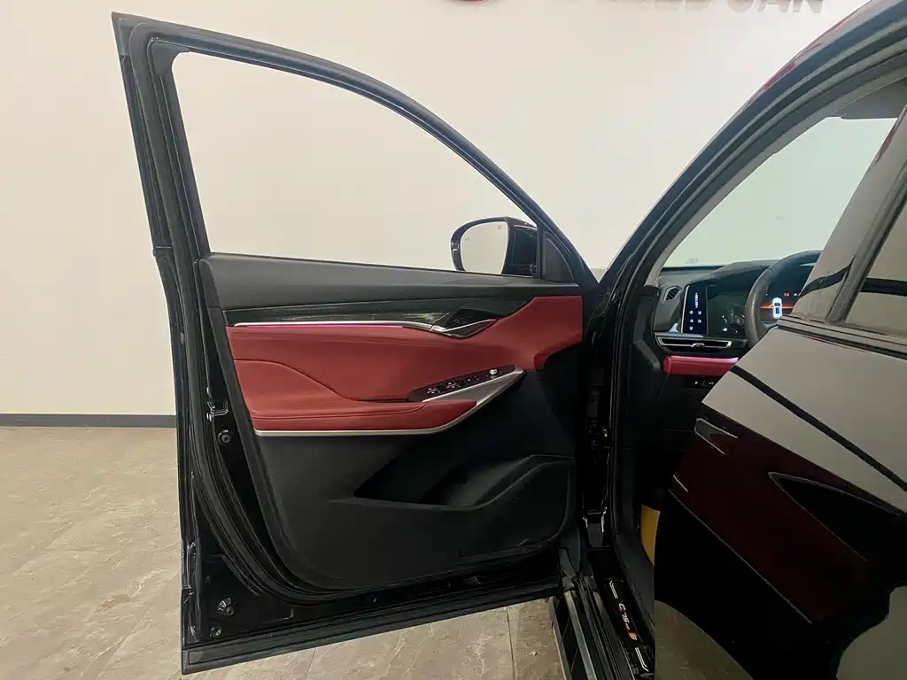 CHANGAN CS75 PLUS 2019