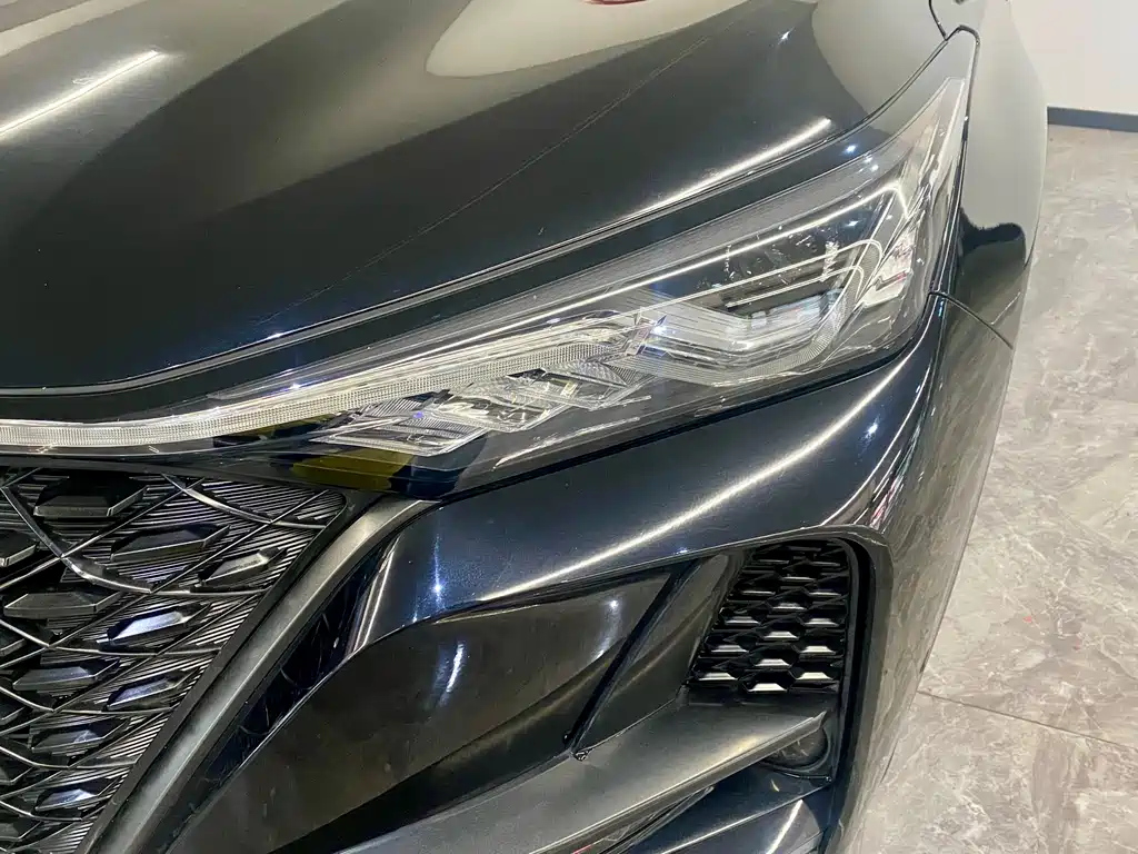 CHANGAN CS75 PLUS 2019