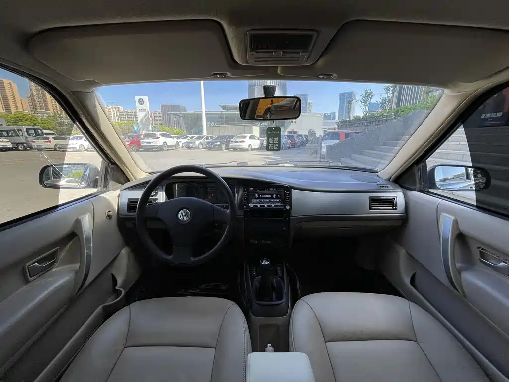 VOLKSWAGEN OTHER 2012