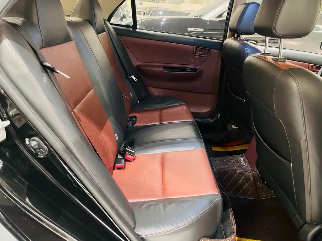 BYD F3 2018