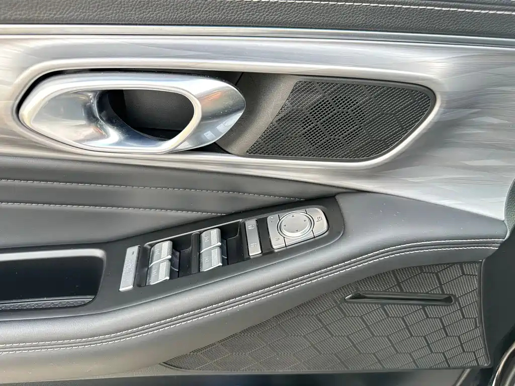 TRUMPCHI GS8 2022