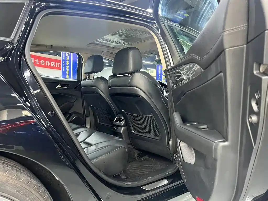 HONGQI H5 2020
