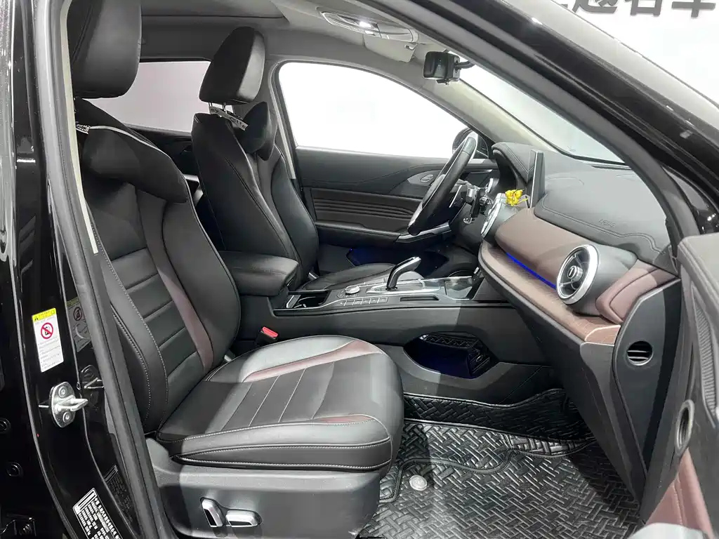 WEY VV5 2020