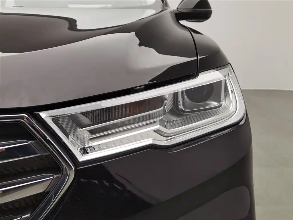 HAVAL H6 2018
