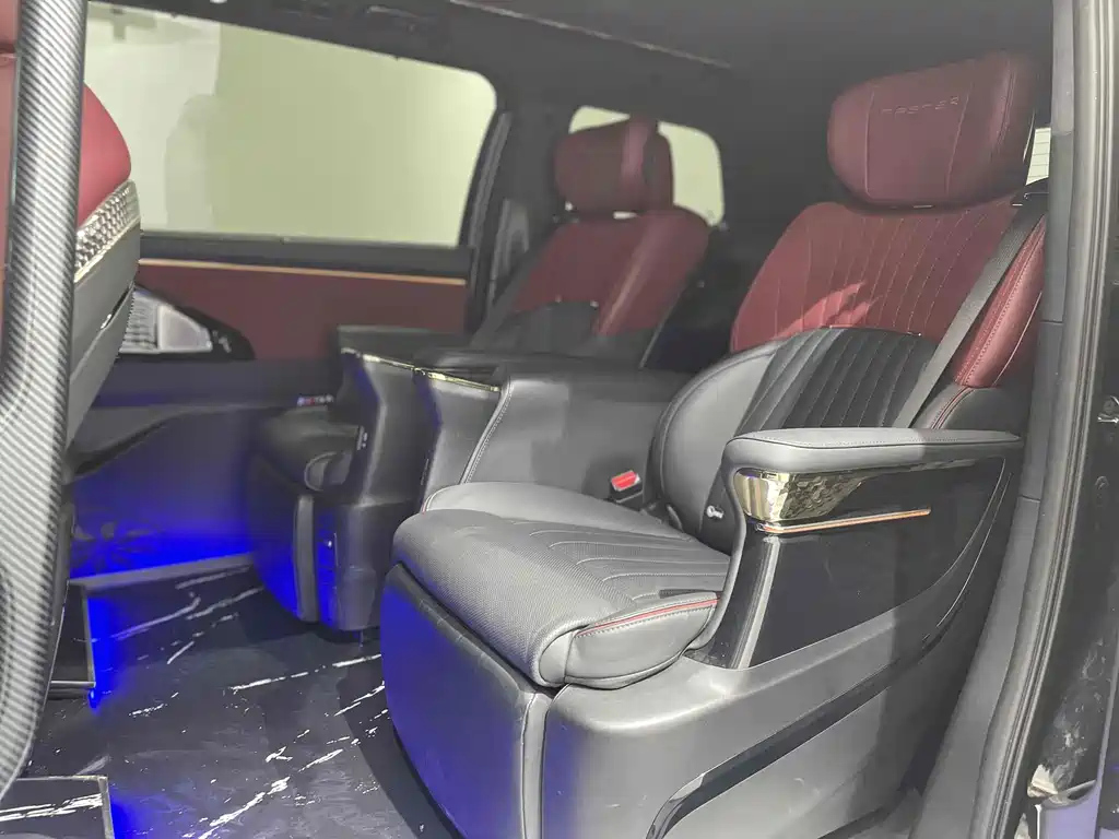 TRUMPCHI E9 2023