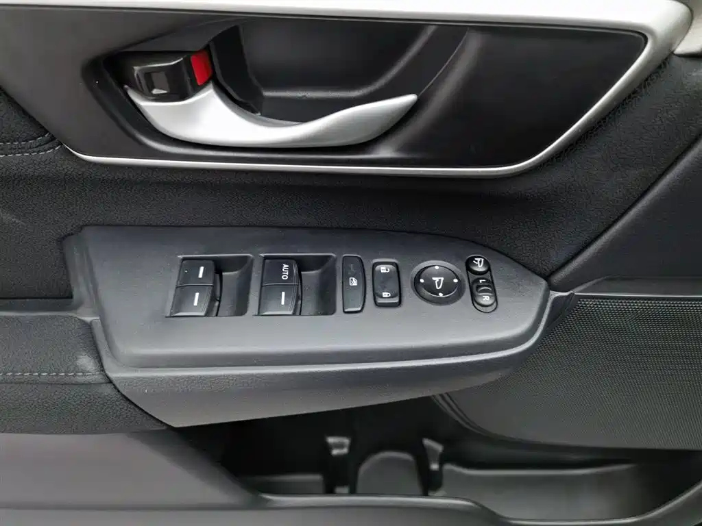 HONDA CR-V 2021