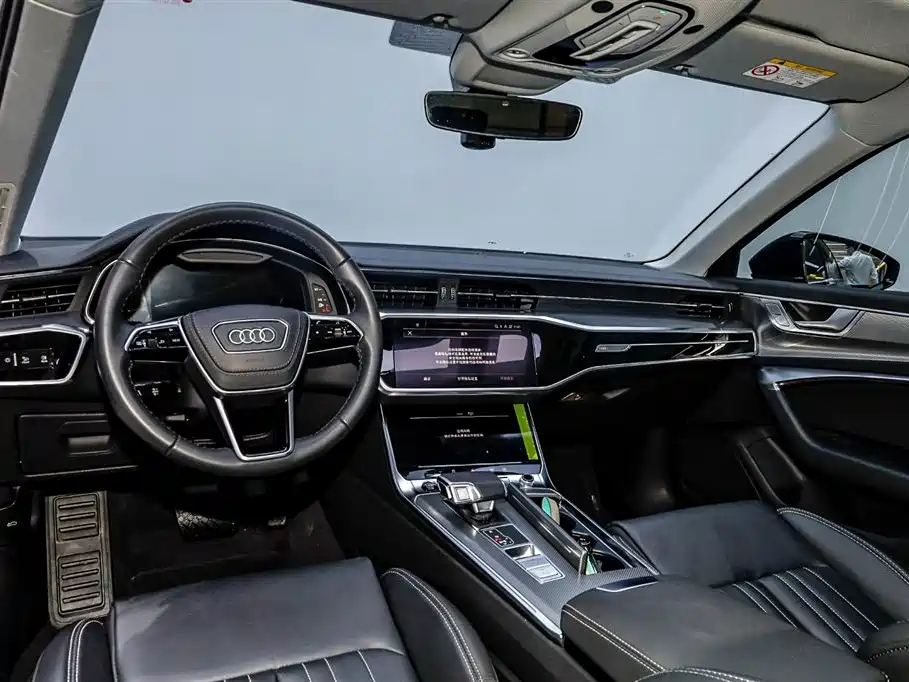 AUDI A6L 2023