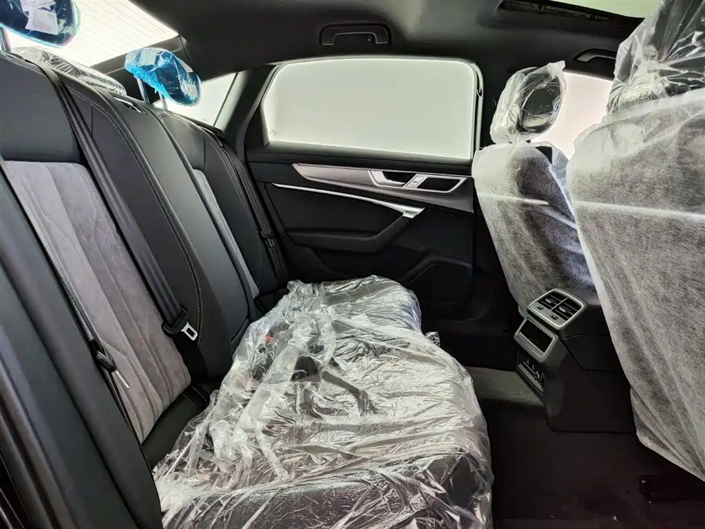 AUDI A6L 2024