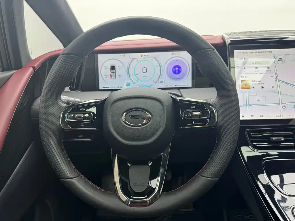TRUMPCHI M8 2023