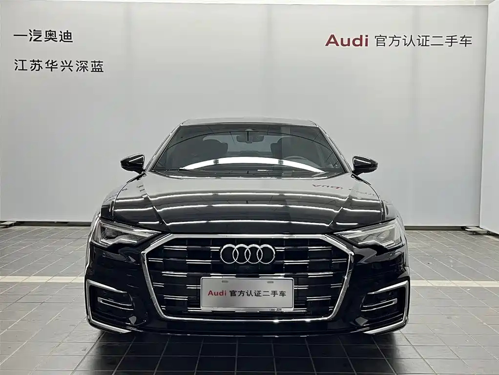 AUDI A6L 2023