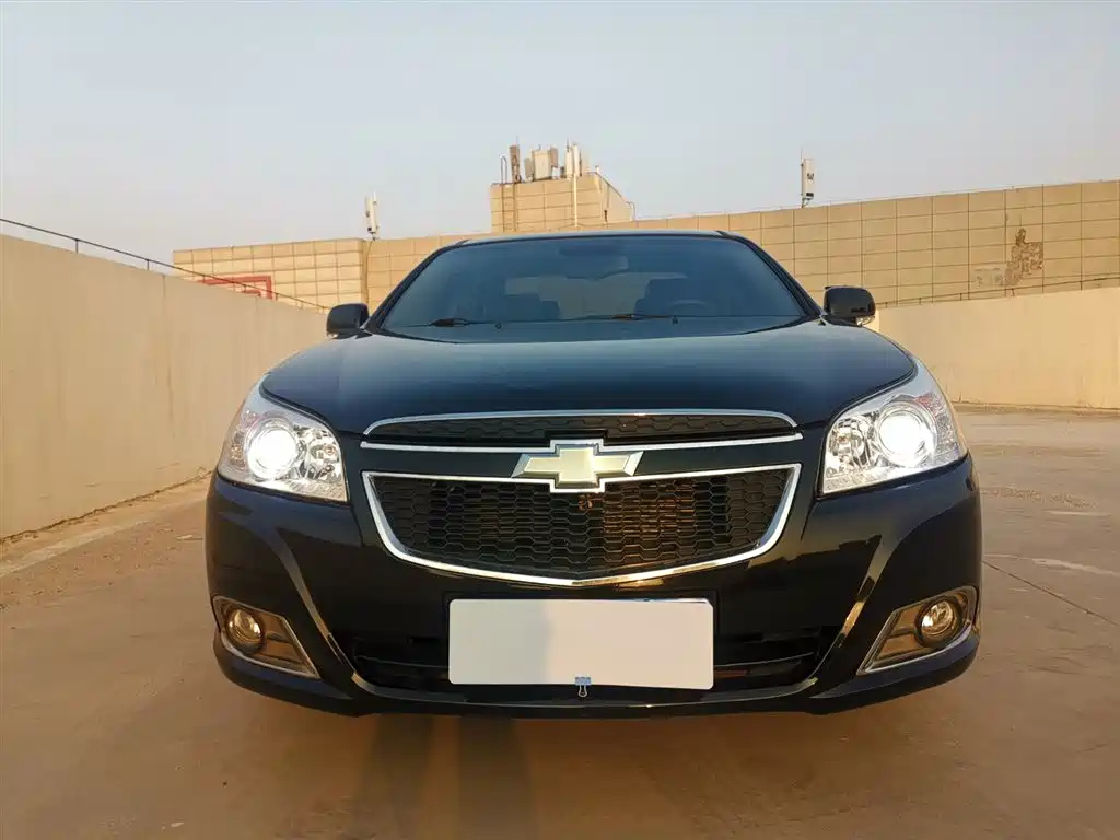 CHEVROLET OTHER 2016