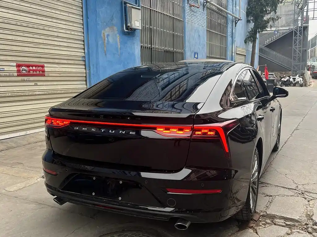 BESTURN B70 2023