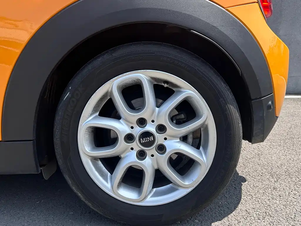 MINI OTHER 2015